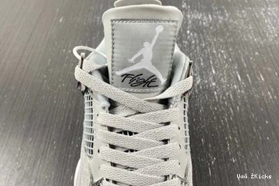 Reliable Jordan 4 Retro Moments 452 Frozen AQ9129-001  1004